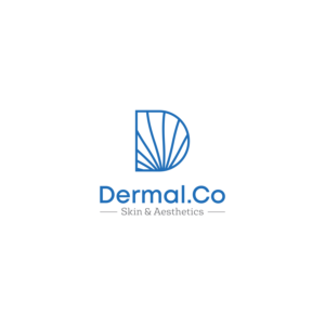 Logo Design by vramar.roy for Dermal.Co | Design: #28382983