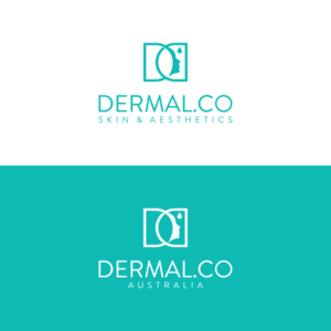 Logo-Design von Deant für Dermal.Co | Design: #28370795