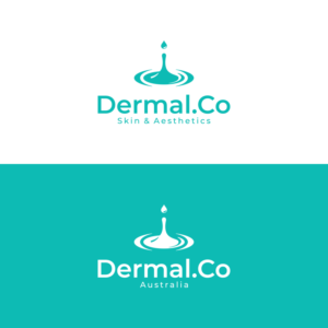 Logo-Design von Deant für Dermal.Co | Design: #28384215