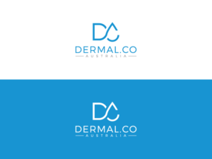 Logo Design by Crowder for Dermal.Co | Design: #28318207