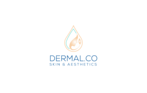 Logo Design by visualicious_dezign for Dermal.Co | Design: #28346509