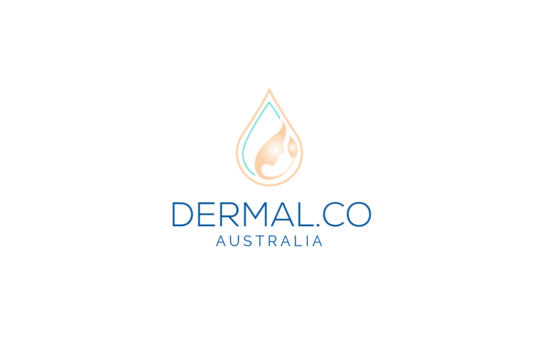 Logo Design by visualicious_dezign for Dermal.Co | Design #28346513