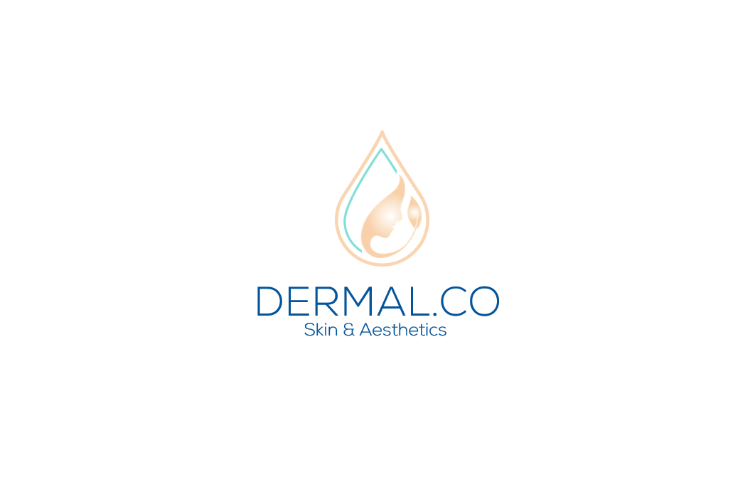 Logo Design by visualicious_dezign for Dermal.Co | Design #28346515