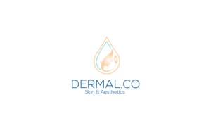 Logo Design by visualicious_dezign for Dermal.Co | Design: #28346515