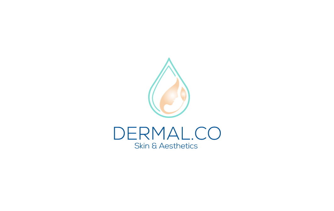 Logo Design by visualicious_dezign for Dermal.Co | Design #28346526