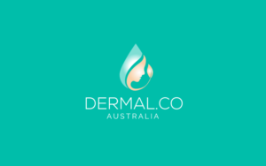 Logo Design by visualicious_dezign for Dermal.Co | Design: #28346531