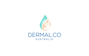 Logo-Design von visualicious_dezign für Dermal.Co | Design: #28346534