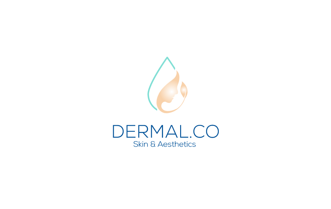 Logo Design by visualicious_dezign for Dermal.Co | Design #28346541