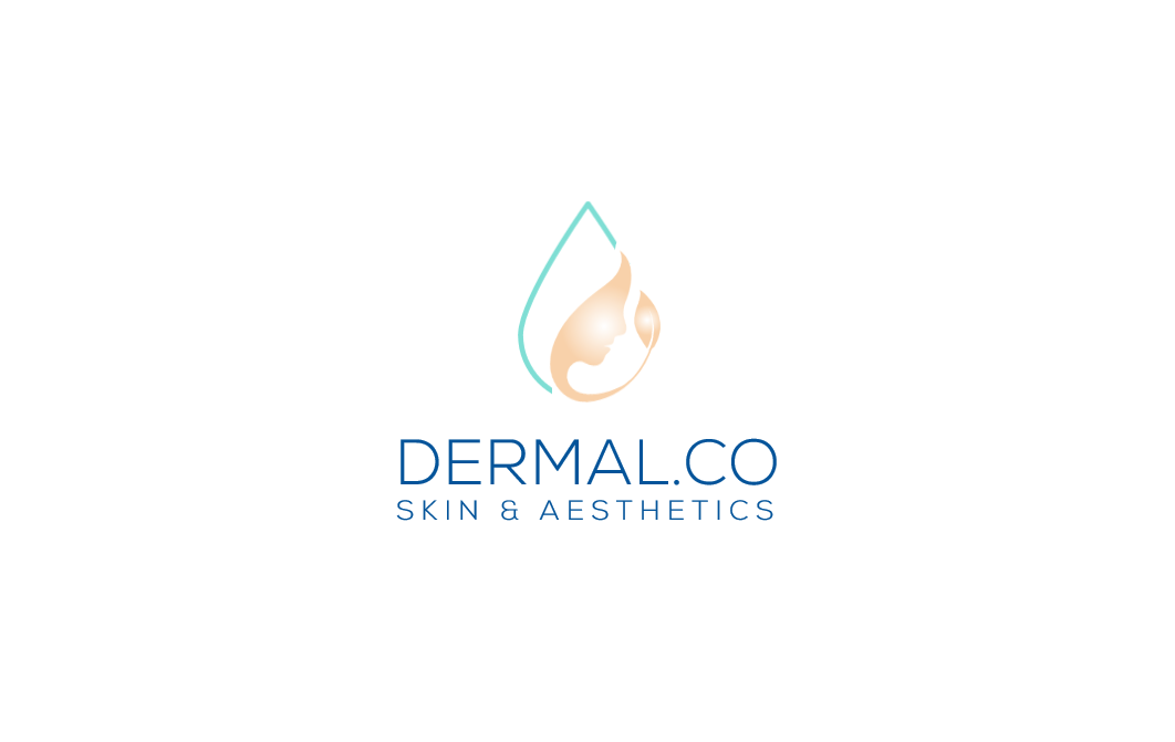 Logo Design by visualicious_dezign for Dermal.Co | Design #28346575