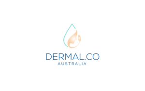 Logo-Design von visualicious_dezign für Dermal.Co | Design: #28346578