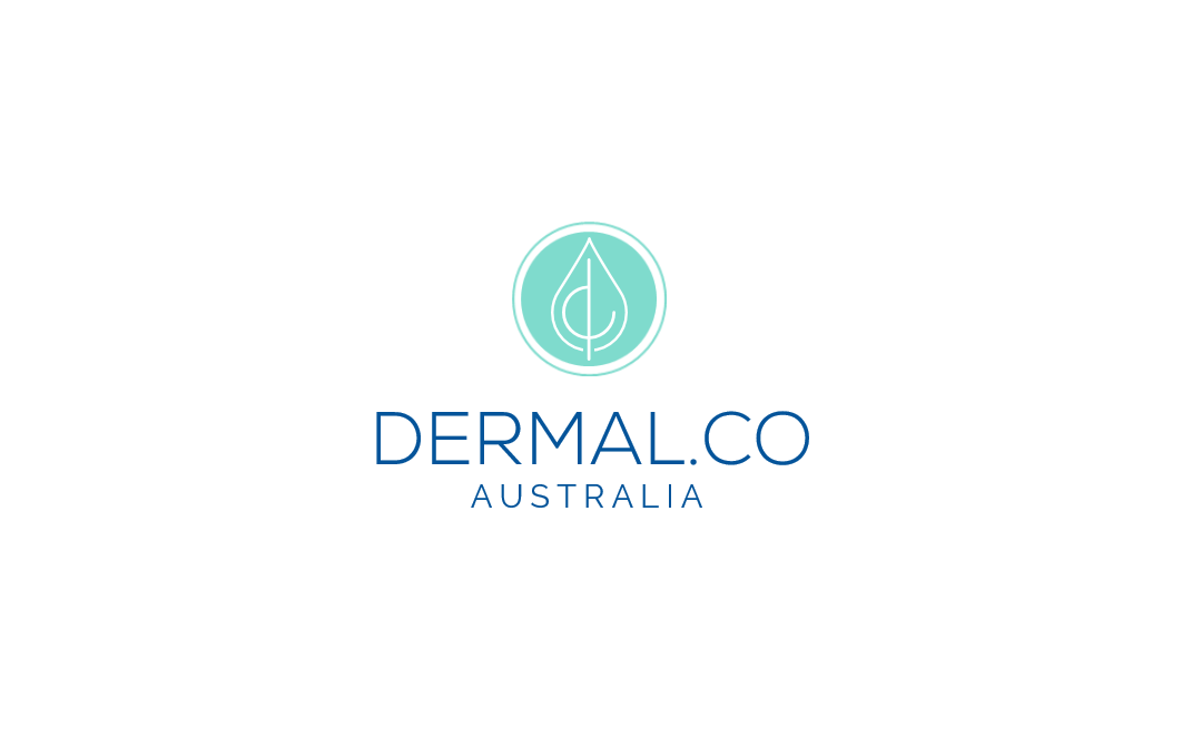 Logo Design by visualicious_dezign for Dermal.Co | Design #28346845