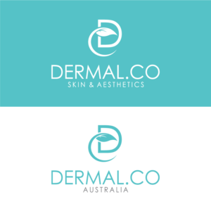Logo Design by hoaihoai for Dermal.Co | Design: #28347321