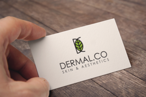 Logo Design by hoaihoai for Dermal.Co | Design: #28352814
