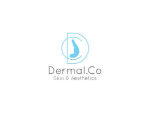 Diseño de Logo por BNdesigner para Dermal.Co | Diseño: #28322000