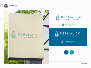 Logo Design by Jester B