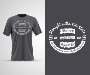 Design de T-shirt par Prakasa pour ce projet | Design #28351875