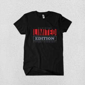 Design de T-shirt par Rheanza pour ce projet | Design #28345501