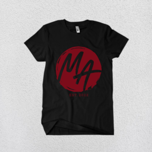 T-shirt Design by Rheanza for this project | Design: #28345512