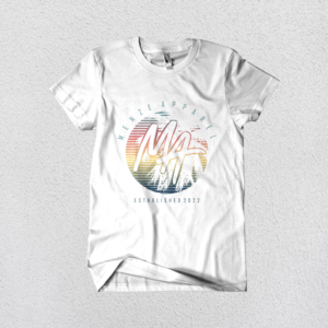 T-shirt Design by Rheanza for this project | Design: #28351499