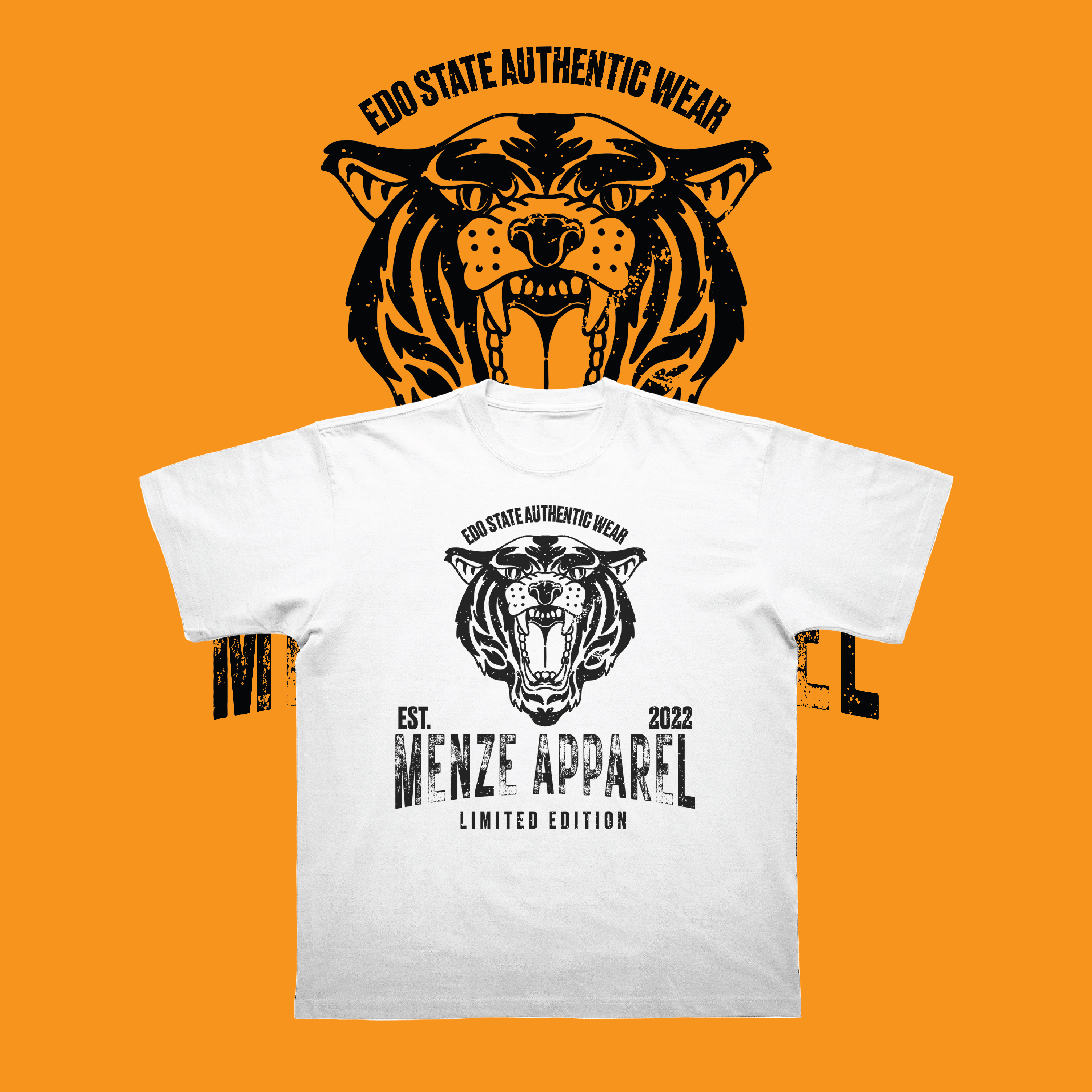 T-shirt Design by Rifqi 7 for this project | Design #28329461