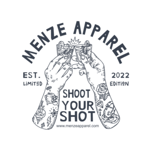 Menze Apparel | T-Shirt-Design von dcoffeeaddict