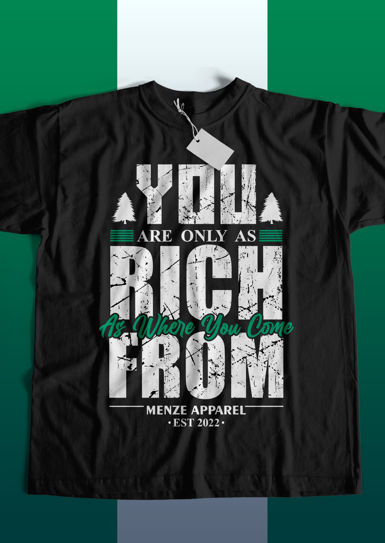 T-shirt Design by sweepy for this project | Design #28317657