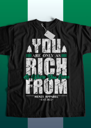Design de T-shirt par sweepy pour ce projet | Design #28317657