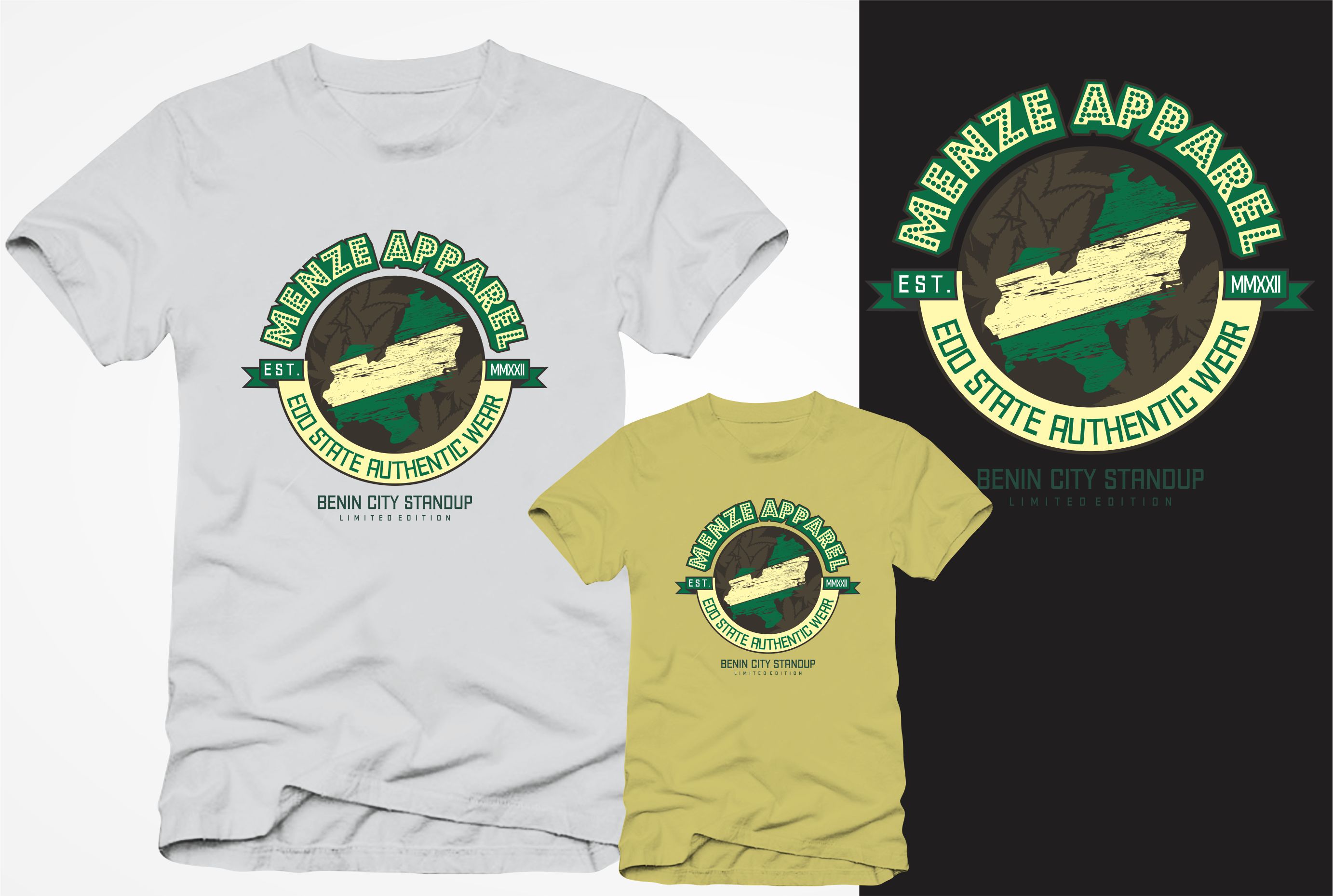 T-Shirt-Design von CleoC für dieses Projekt | Design #28325353