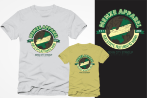 T-shirt Design by CleoC for this project | Design: #28325353