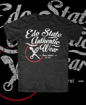 T-shirt Design by rickyadri for this project | Design: #28322261
