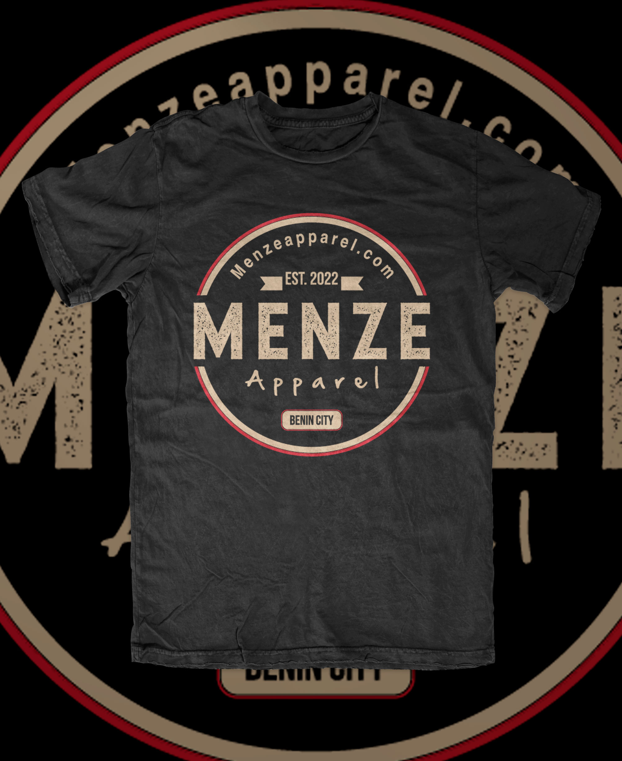 T-shirt Design by rickyadri for this project | Design #28334530