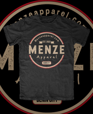 T-shirt Design by rickyadri for this project | Design: #28334530
