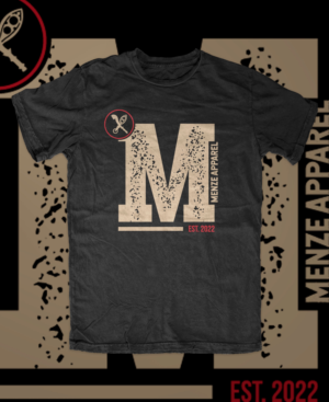T-shirt Design by rickyadri for this project | Design: #28334531