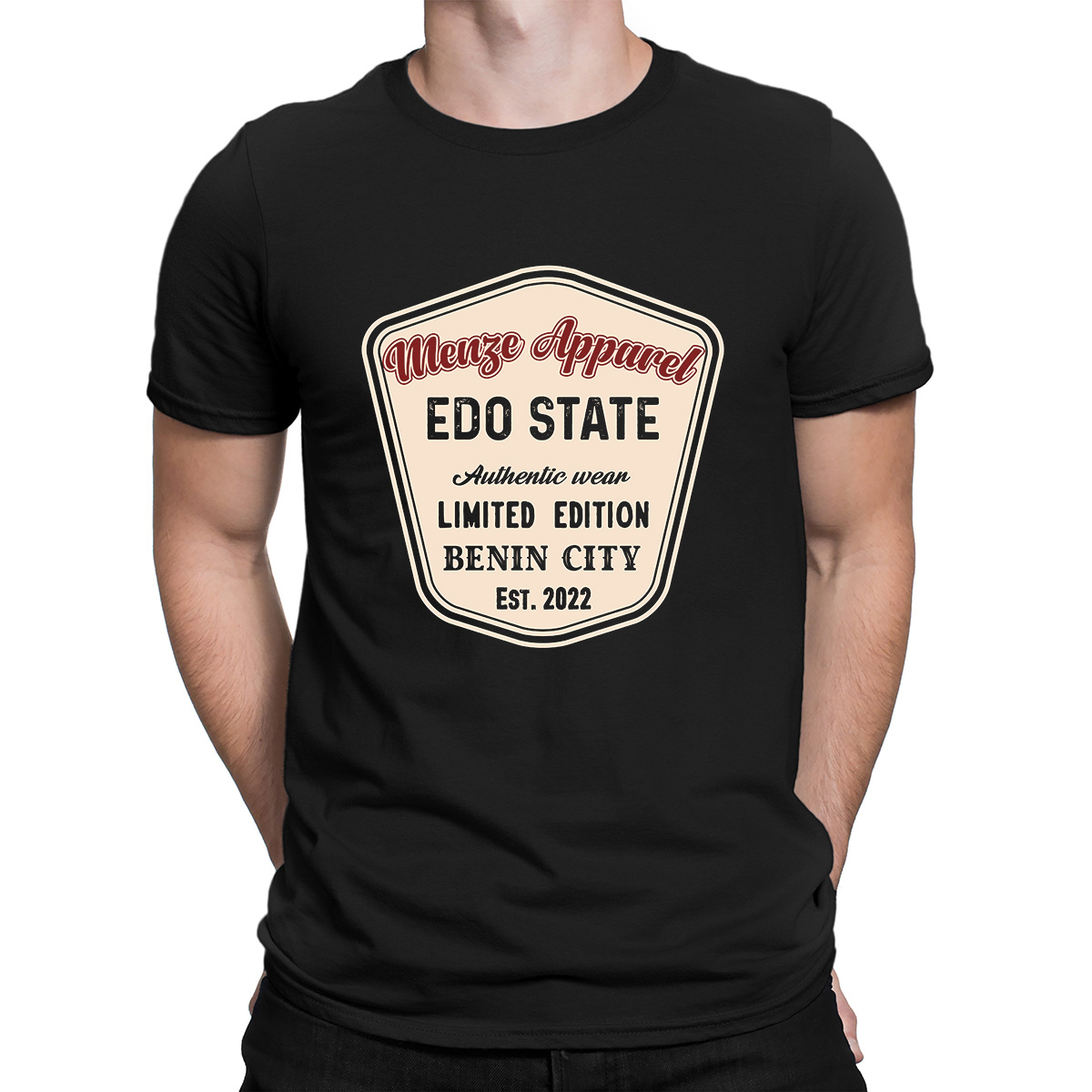 T-shirt Design by Monica Frieda for this project | Design #28330211