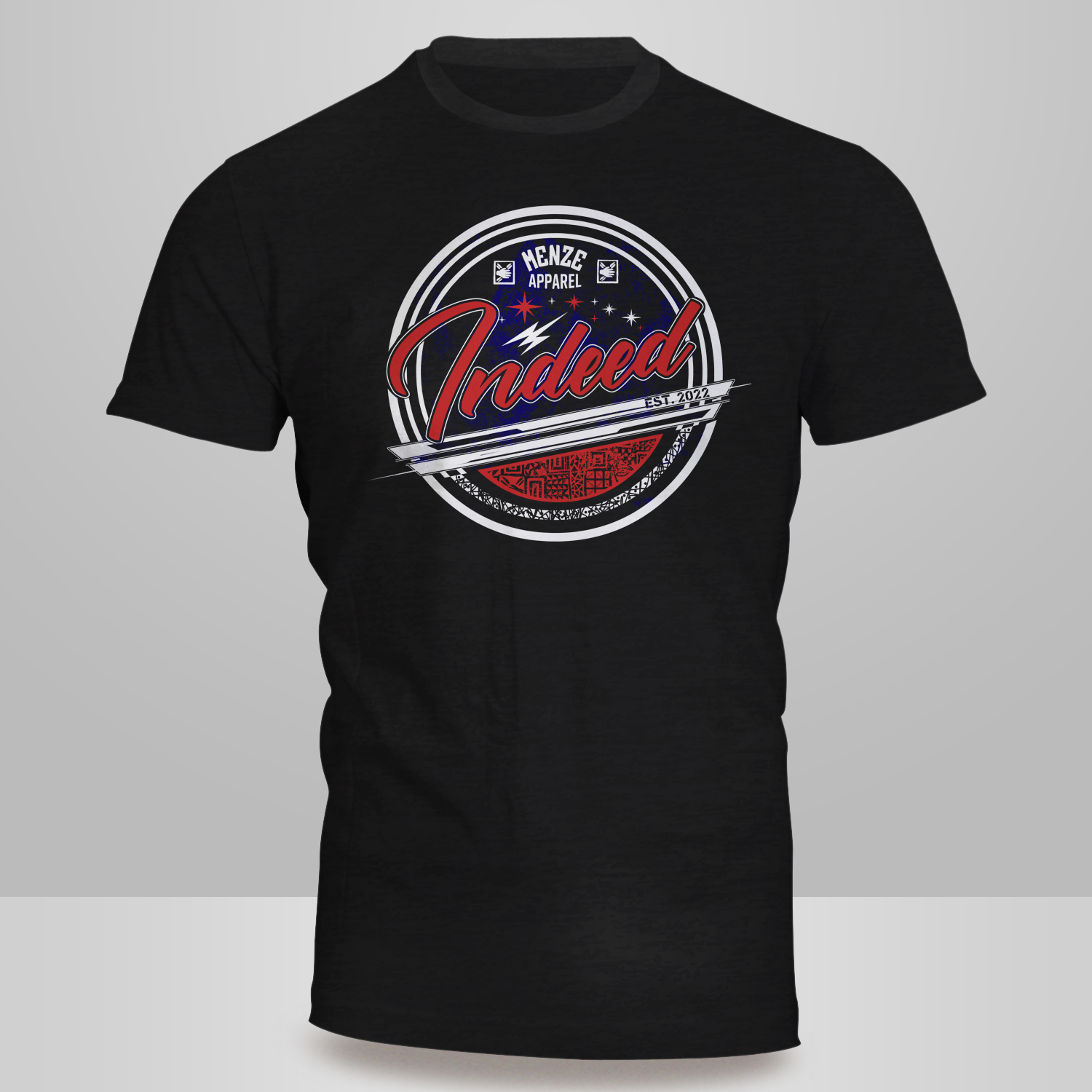 T-shirt Design by Kero for this project | Design #28319408