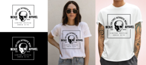 T-shirt Design by bubblegumiesss