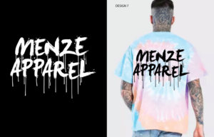 T-shirt Design by bubblegumiesss for this project | Design: #28334551