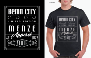 T-shirt Design by bubblegumiesss for this project | Design: #28334552
