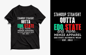 T-shirt Design by SAI DESIGNS for this project | Design: #28332264