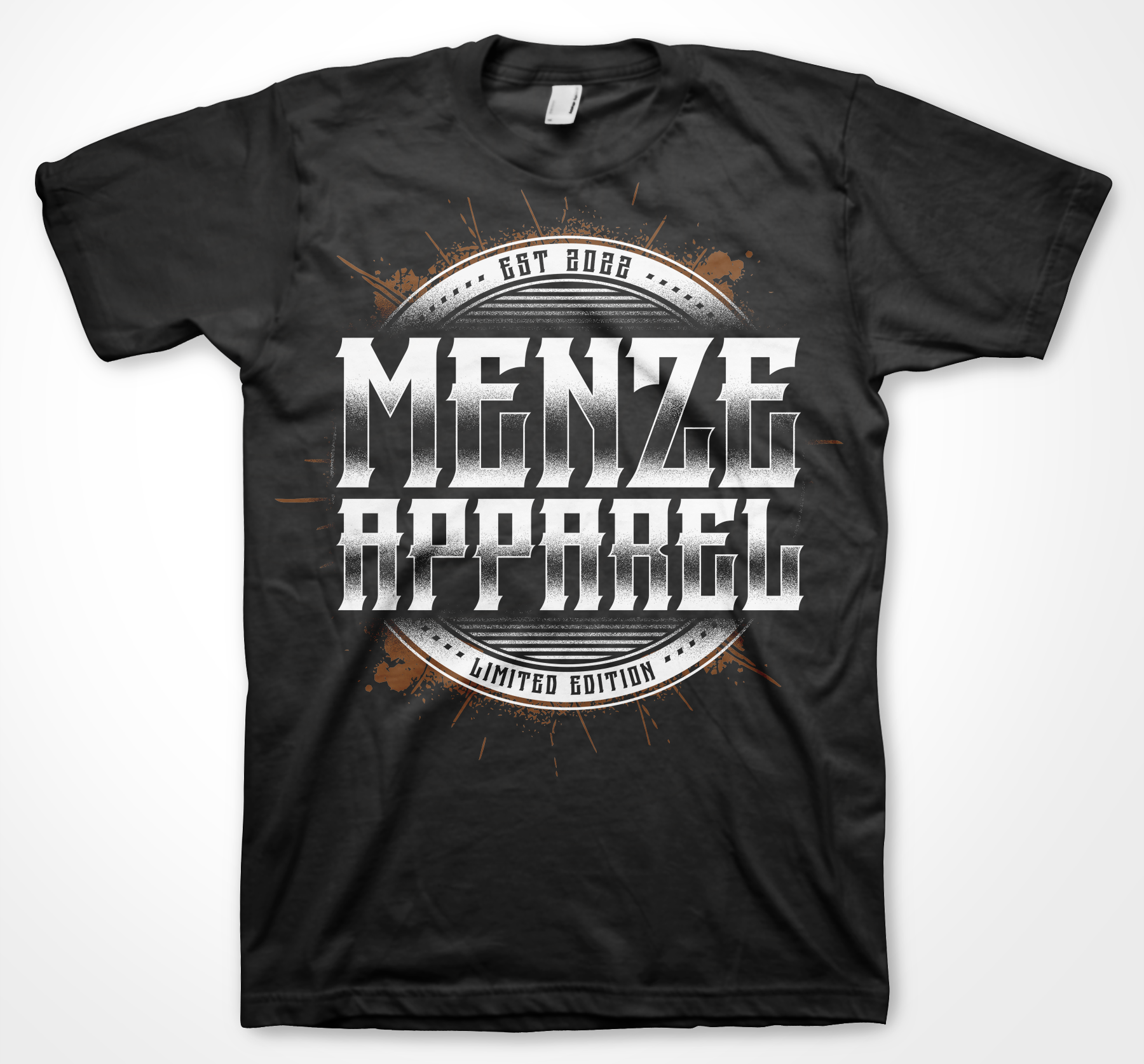 T-Shirt-Design von badpixelarts für dieses Projekt | Design #28317379