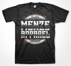 T-shirt Design by badpixelarts for this project | Design: #28317379