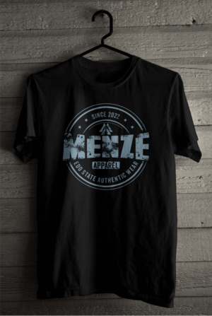 T-shirt Design by SATHIRA for this project | Design: #28348152