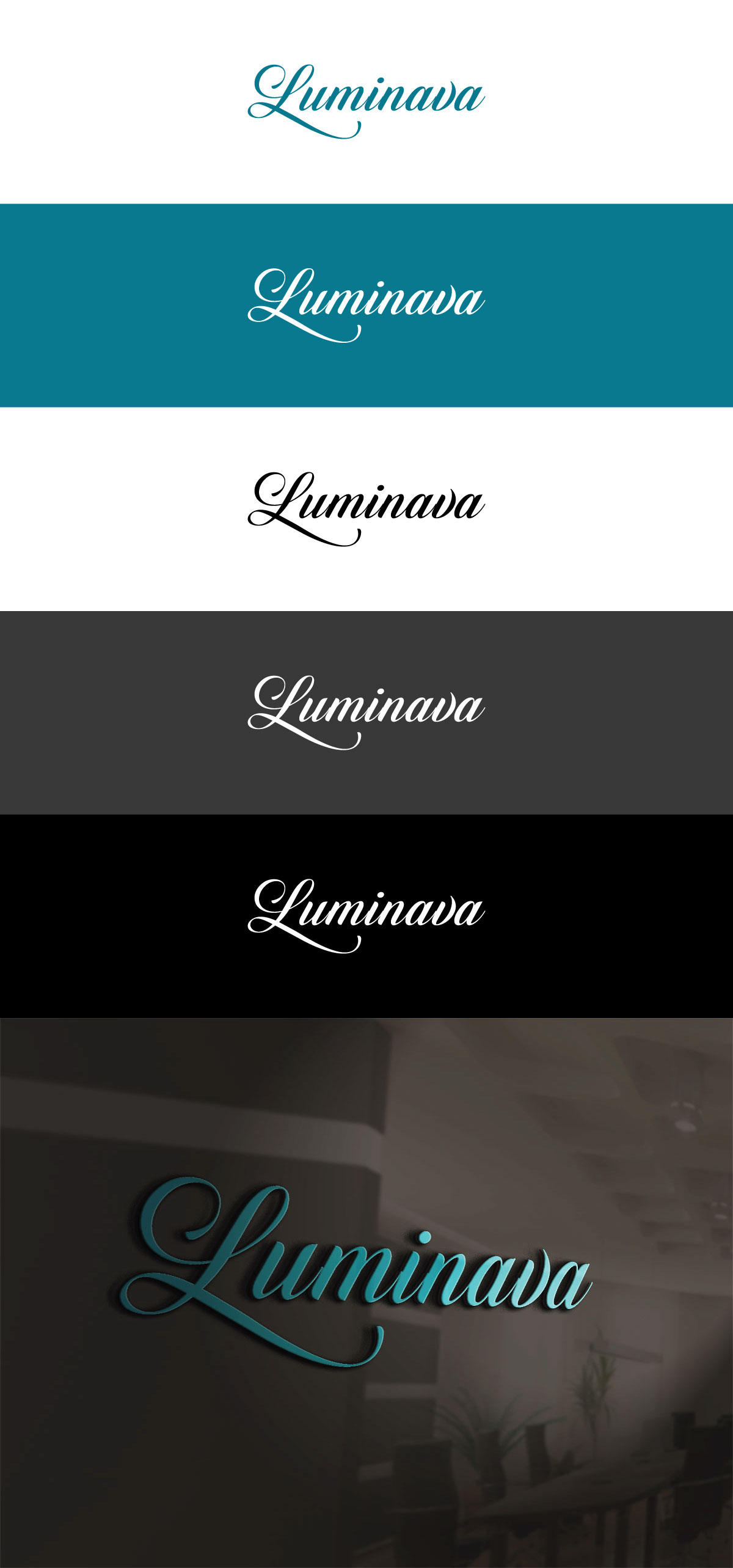 Logo-Design von Shahbaz Studios für dieses Projekt | Design #28333545