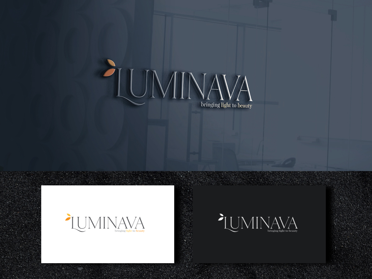 Logo Design by ArtSamurai for this project | Design #28318482