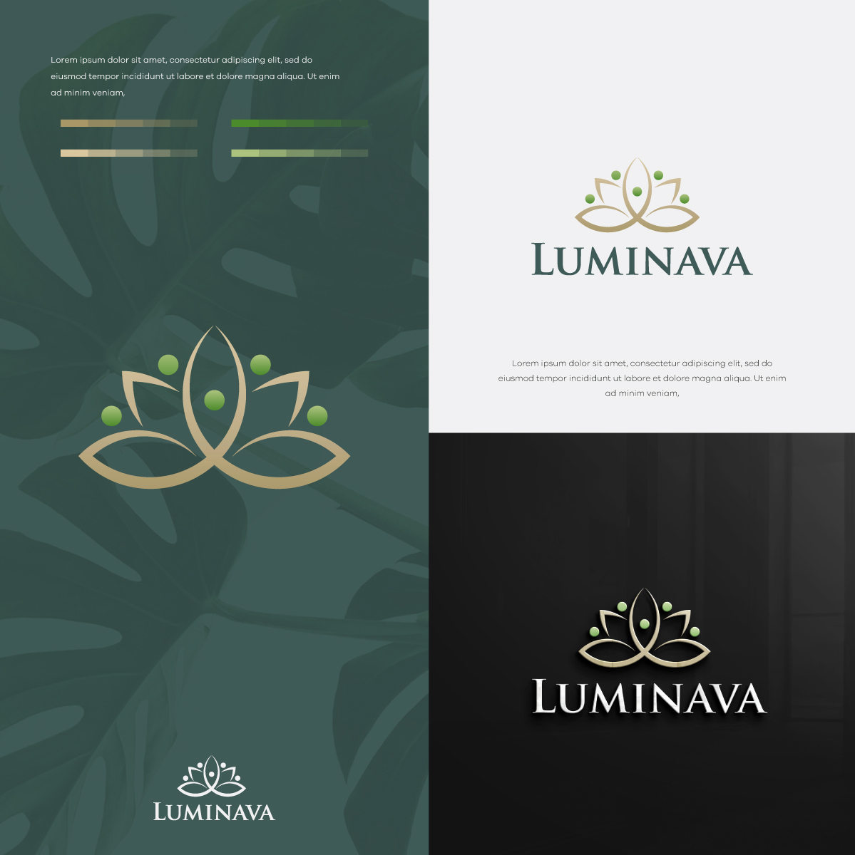 Logo-Design von HWdesigns für dieses Projekt | Design #28320437