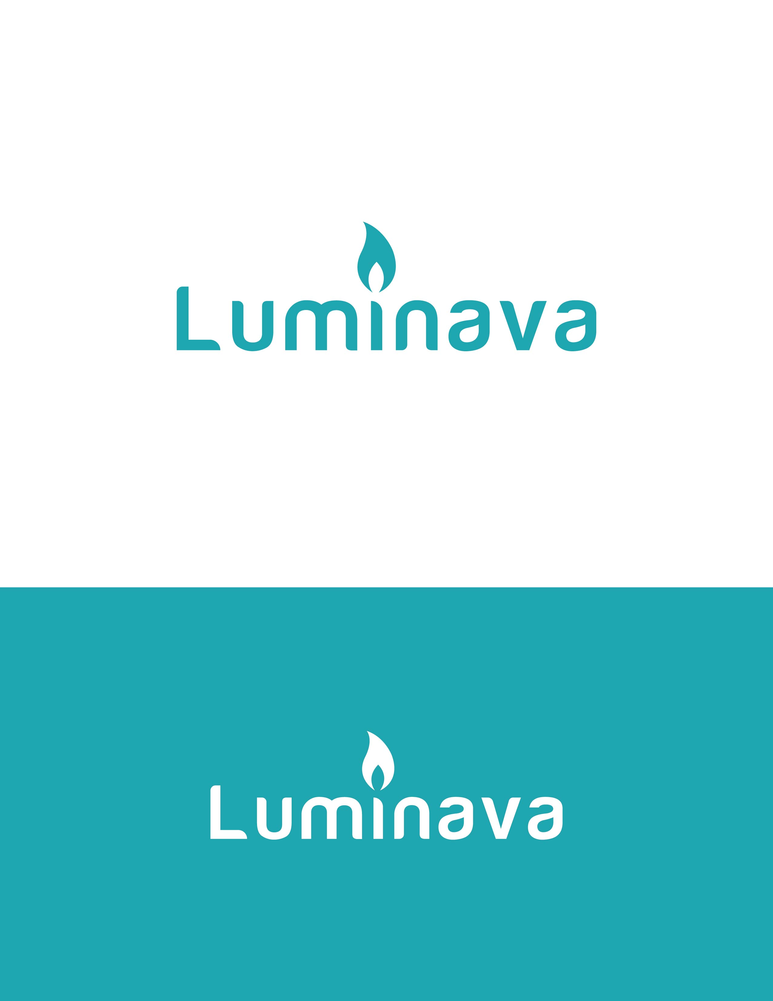Logo Design by Namita for this project | Design #28322807