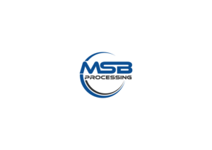 Logo Design by Atiek for MSB Processing LLC | Design: #28317192