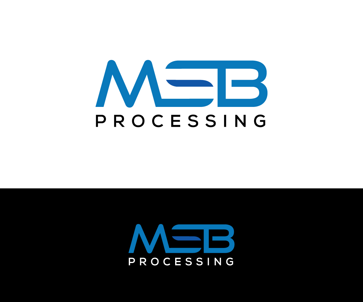 Logo Design by Kavth for MSB Processing LLC | Design #28344726