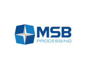 Logo Design by Glorizart for MSB Processing LLC | Design: #28322458