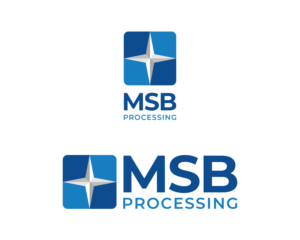 Logo Design by Glorizart for MSB Processing LLC | Design: #28327916